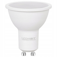 Żarówka LED GU10 5W 450lm naturalna biała