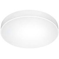 Plafon sufitowy LED biały 40cm