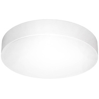 Plafon sufitowy LED biały 30cm