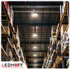 Lampa przemysłowa LED HighBay UFO 150W 3 barwy światła na magazyn halę
