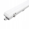 Oprawa hermetyczna Lampa LED 120cm IP65 MOCNA