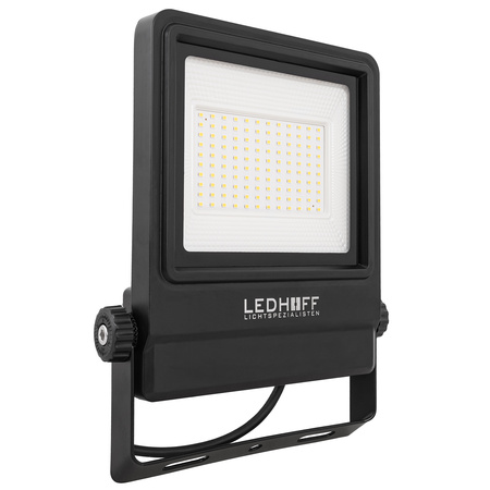 Halogen LED 50W 7500lm 5 lat gwarancji