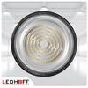 Lampa przemysłowa LED HighBay UFO 100W 3 barwy światła na magazyn halę