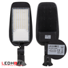 Lampa uliczna LED 100W 13000lm na parking regulowany uchwyt