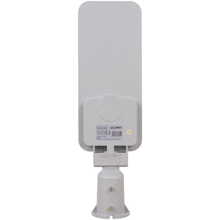 Lampa uliczna LED 100W 14000lm 3 lata gwarancji