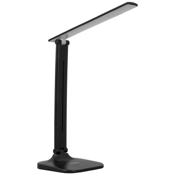 Lampka biurkowa LED czarna 7W