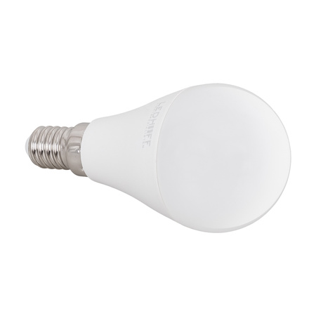 6x Żarówka LED E14 NATURALNA 7W = 60W 630lm 4000K