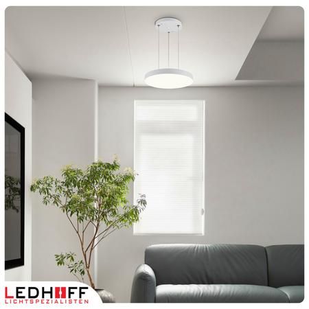 Linki do podwieszenia plafonów paneli LED uchwyt mocujący do lamp 120cm