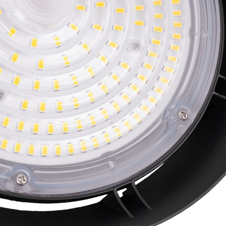 Lampa przemysłowa LED UFO High Bay 100W 15000lm