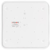 Plafon sufitowy LED biały 30x30cm