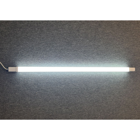 Oprawa hermetyczna LED 120cm 36W zimne światło