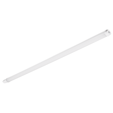 Oprawa hermetyczna LED 120cm 3600lm zmienna barwa światła 3000-6500K + przewód