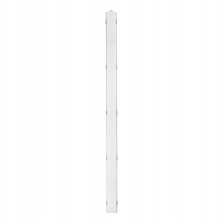 Oprawa hermetyczna Lampa LED 120cm IP65 MOCNA