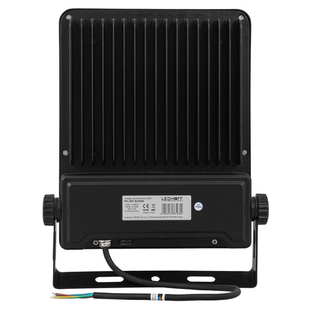 Halogen LED 100W 15000lm 5 lat gwarancji