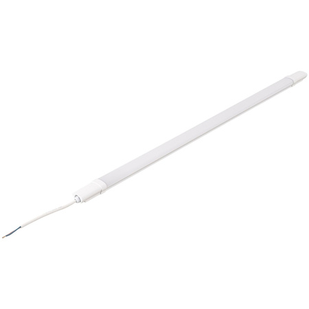 Oprawa hermetyczna LED 120cm 36W zimne światło