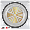 Lampa przemysłowa LED HighBay UFO 200W 3 barwy światła na magazyn halę