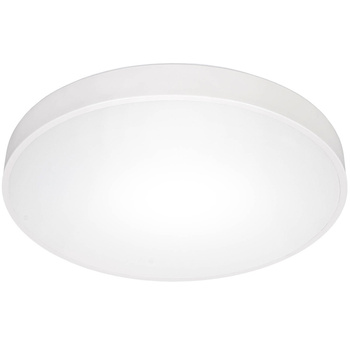 Plafon sufitowy LED biały 50cm