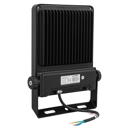 Halogen LED 50W 7500lm 5 lat gwarancji