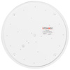 Plafon sufitowy LED biały 30cm