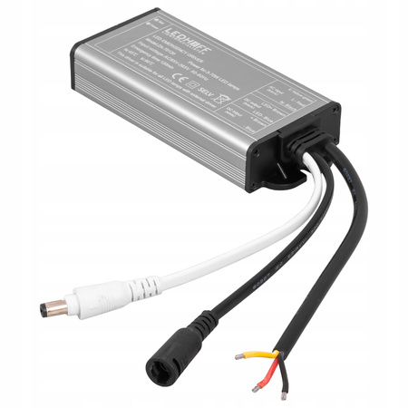 Moduł awaryjny zasilacz do opraw, lamp, paneli LED 3-70W