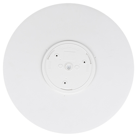 Plafon sufitowy LED okrągły biały 3 barwy światła 3 poziomy jasności 50cm IP54