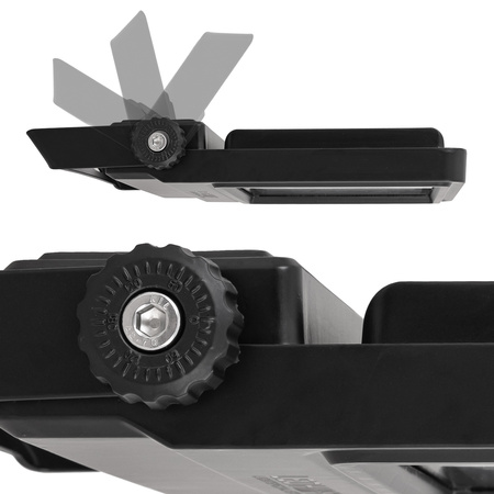 Halogen LED 50W 7500lm 5 lat gwarancji