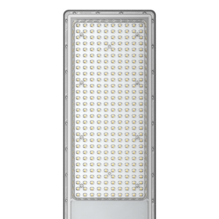 Lampa uliczna LED wodoodporna 200W 22000lm światło neutralne 5000K