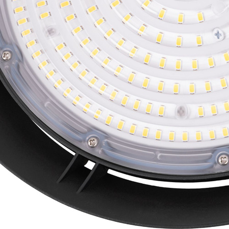 Lampa przemysłowa LED UFO High Bay 150W 22500lm