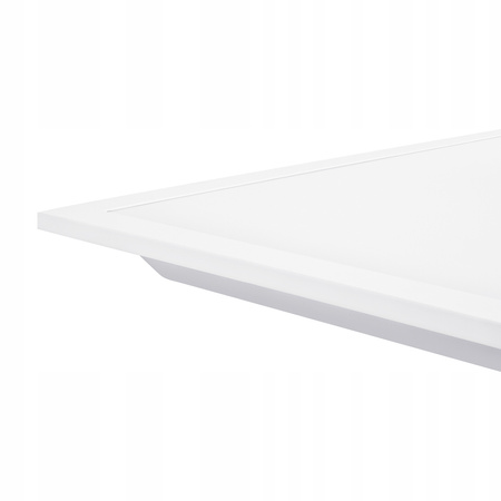 Panel podtynkowy LED 60x60cm 40W 6000lm UGR 19