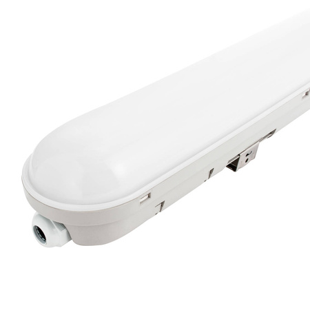 Oprawa hermetyczna LED 120cm 4680lm 6500K
