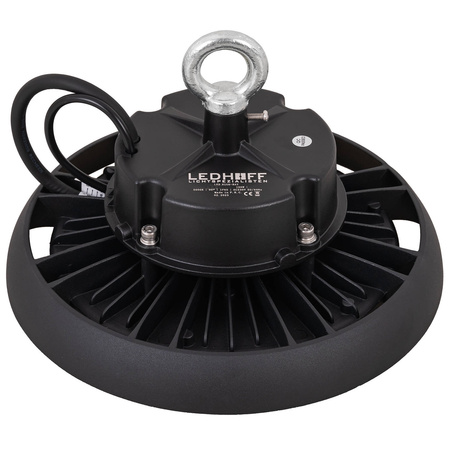 Lampa przemysłowa LED UFO High Bay 100W 15000lm