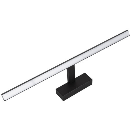 Kinkiet łazienkowy Lampa nad lustro 60cm