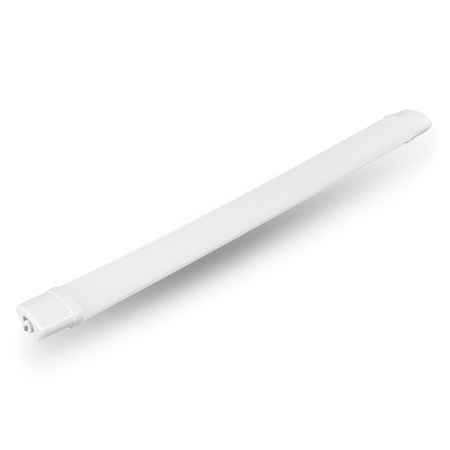 Oprawa hermetyczna LED 150cm 60W neutralne światło MOCNA