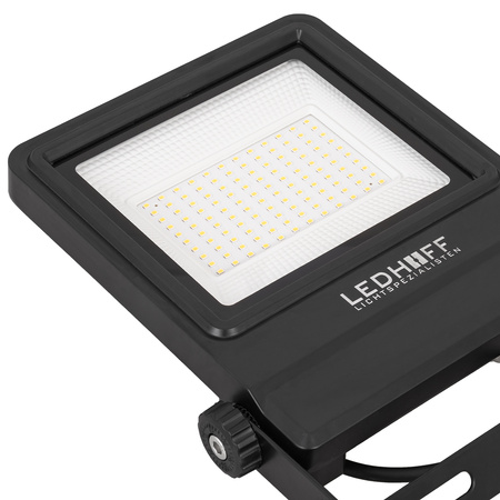 Halogen LED 50W 7500lm 5 lat gwarancji