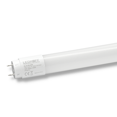 10x Świetlówka LED 18W 120cm 4000K Neutralna barwa 1800lm