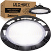Lampa przemysłowa LED UFO High Bay 200W 34000lm