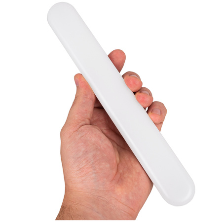 Lampka biurkowa LED magnetyczna bezprzewodowa biała 1.5W