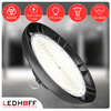 Lampa przemysłowa LED HighBay UFO 240W 200W 150W 3 moce światła na magazyn halę