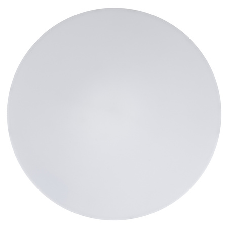 Plafon sufitowy LED okrągły biały 3 barwy światła 3 poziomy jasności 50cm IP54