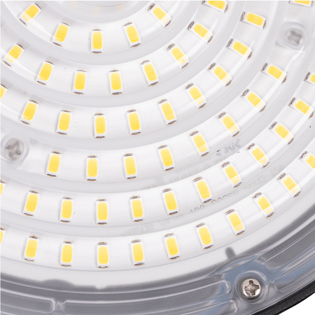 Lampa przemysłowa LED UFO High Bay 100W 15000lm