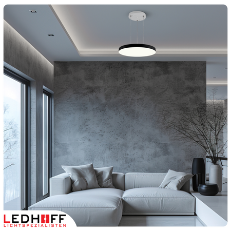 Linki do podwieszenia plafonów paneli LED uchwyt mocujący do lamp 120cm