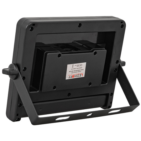 Lampa solarna z czujnikiem ruchu i zmierzchu LED