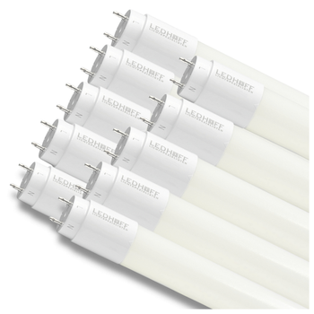 10x Świetlówka LED 9W 60cm 4000K neutralna barwa 1080lm