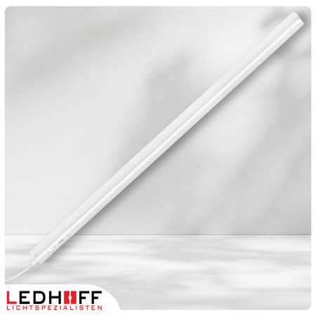 Lampa podszafkowa meblowa 120cm 16W listwa ze zmienną barwą