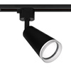 Reflektor szynowy czarny GU10 lampa na szynoprzewód