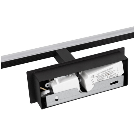 Kinkiet łazienkowy Lampa nad lustro 40cm