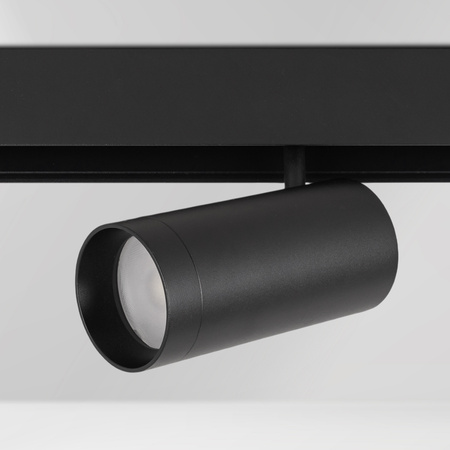 Lampa LED Reflektor SPOT 20W szynowy magnetyczny ruchomy REGULACJA światła