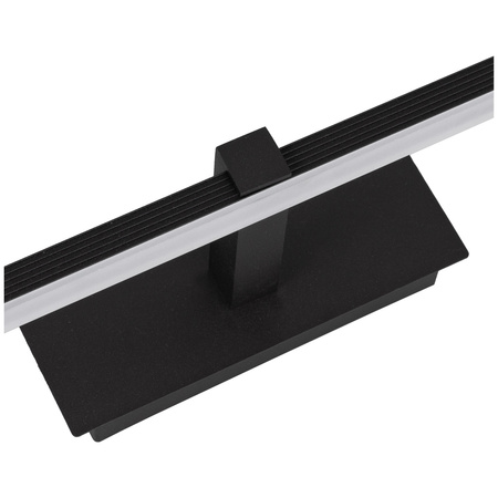 Kinkiet łazienkowy Lampa nad lustro 40cm