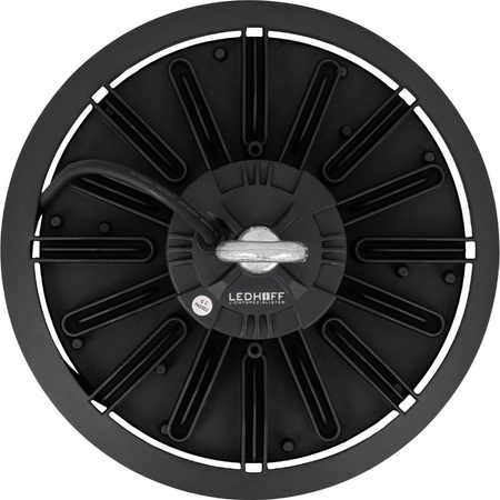 Lampa przemysłowa LED UFO High Bay 150W 22500lm