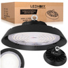 Lampa przemysłowa LED UFO High Bay 100W 15000lm